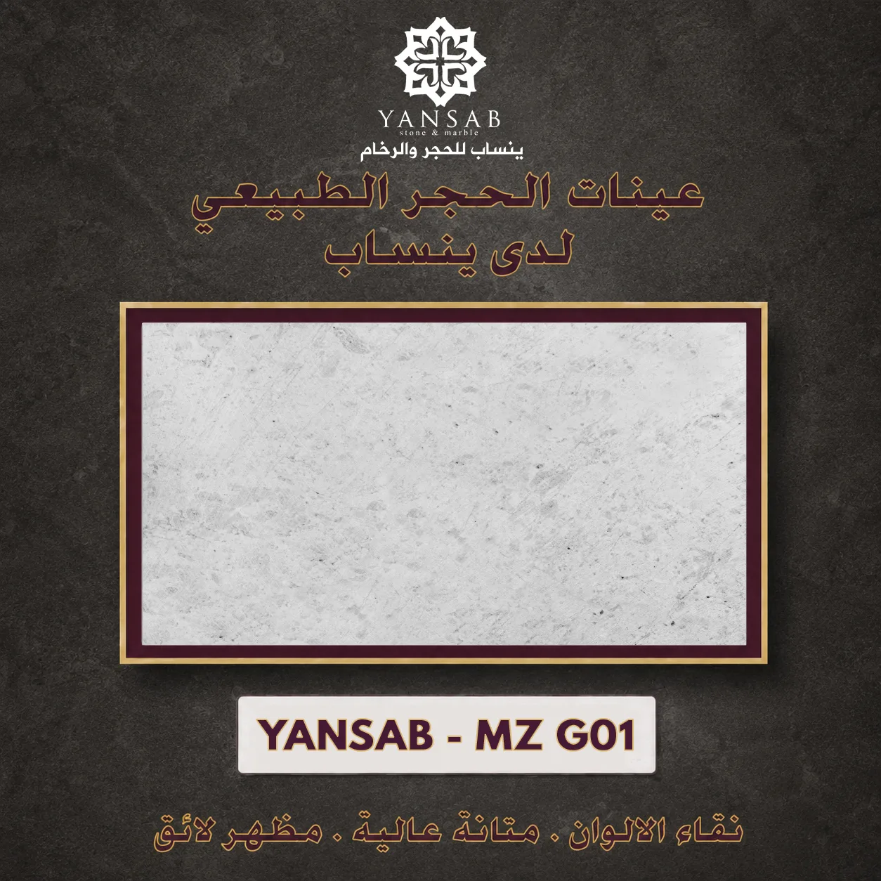 YANSAB _ MZ _ G01